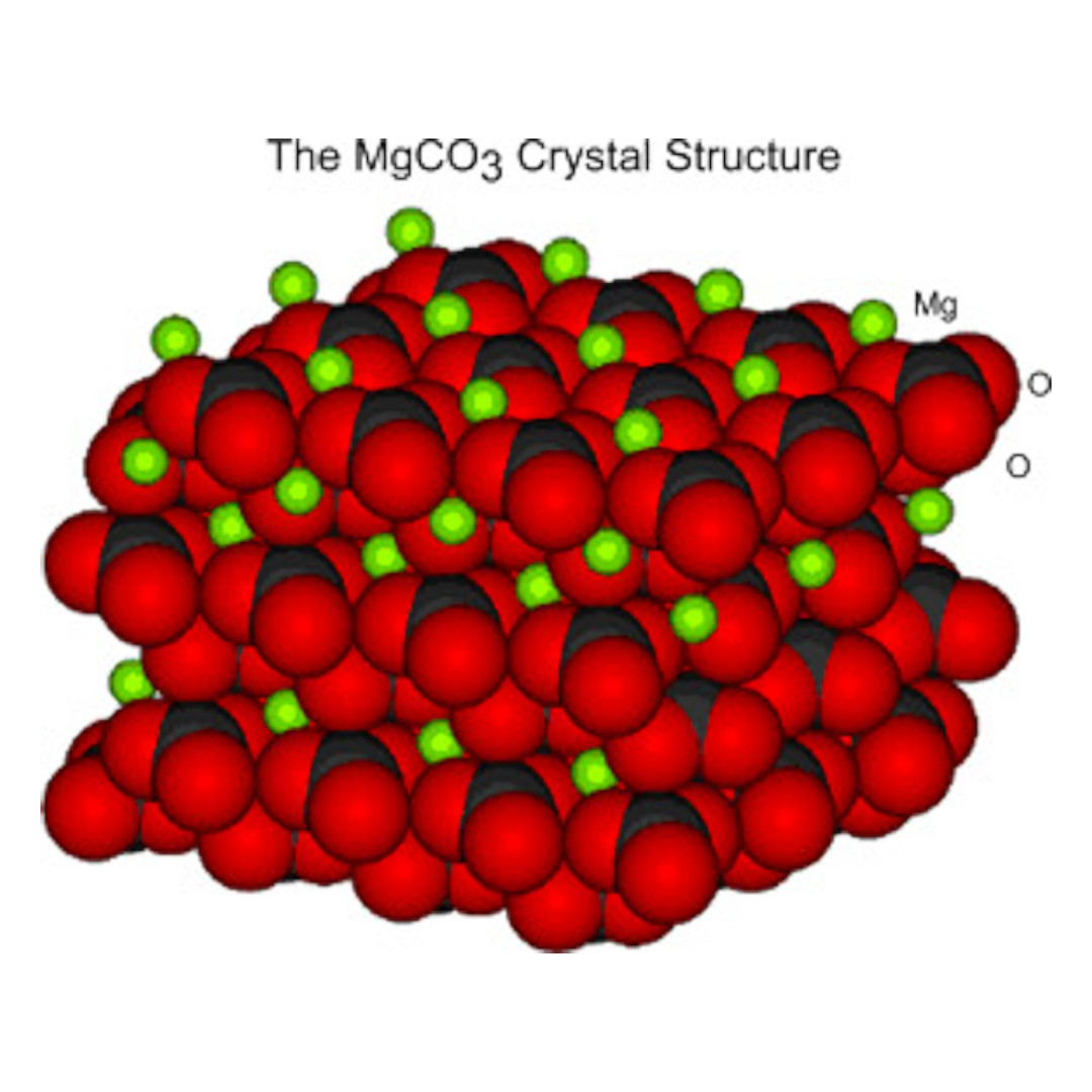 Magnesium Carbonate