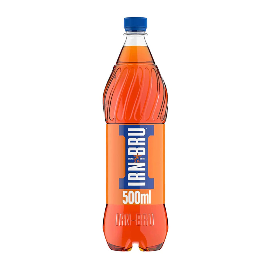 Irnbru